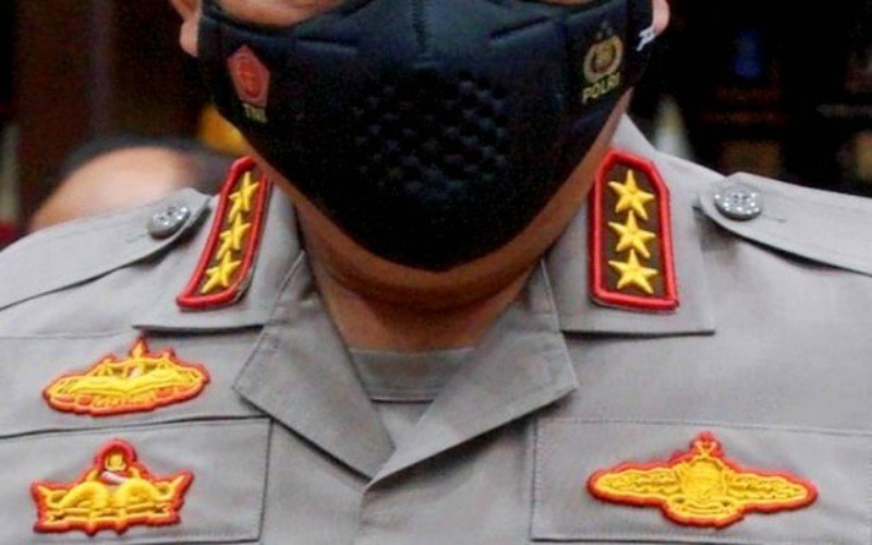 Usai Dwifungsi TNI, Kini Multifungsi Polri: Kok Masih Aktif?