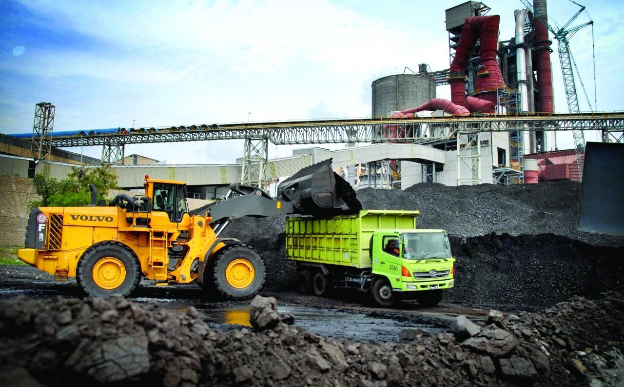 Produksi Batu Bara Digenjot, Krisis Ekologi Mengintai Kaltim