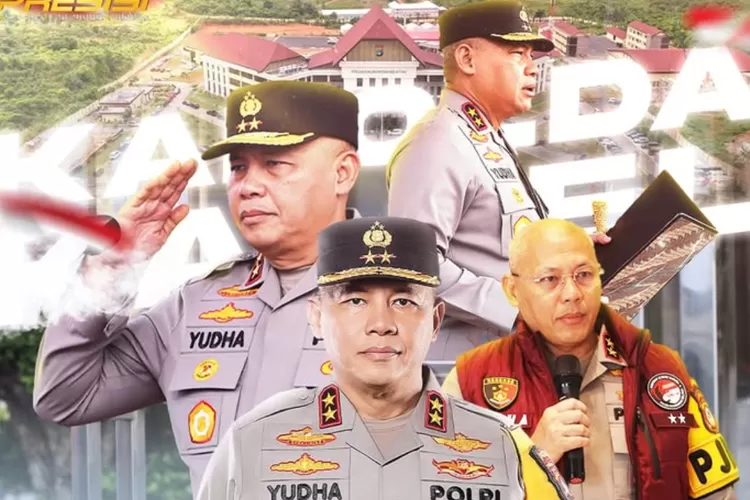 Flexing Anak Kapolda Kalsel sampai KPK