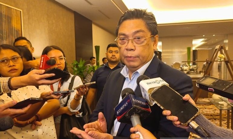 RUU TNI Dibahas DPR, Tiga Klaster Utama jadi Sorotan