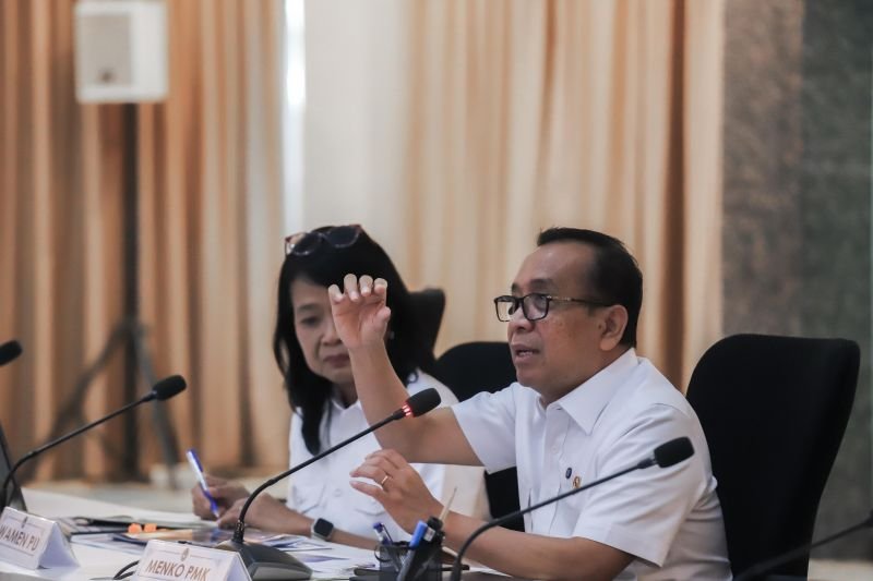 Indonesia Kirim Bantuan Kemanusiaan untuk Korban Gempa Myanmar