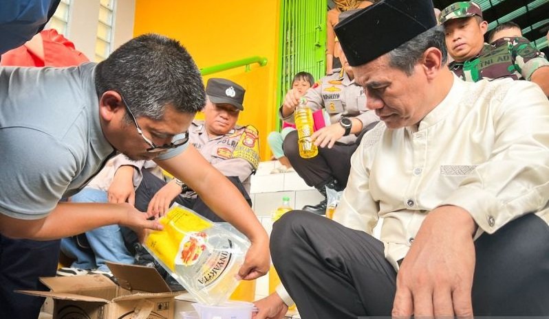 MinyaKita Tak Sesuai Takaran, Pengamat: Biaya Produksi Lampaui HET