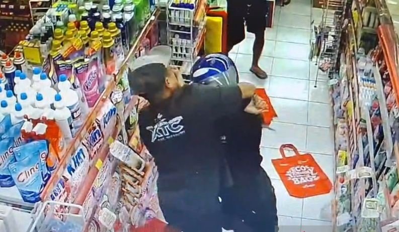 Polisi Tangkap 3 Anggota Geng Motor Brigez Pelaku Penganiayaan di Sukabumi