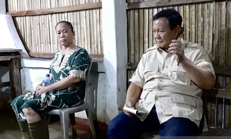 Presiden Prabowo Tegur Kepala BGN, Pastikan Makan Bergizi Gratis Sampai ke Babelan