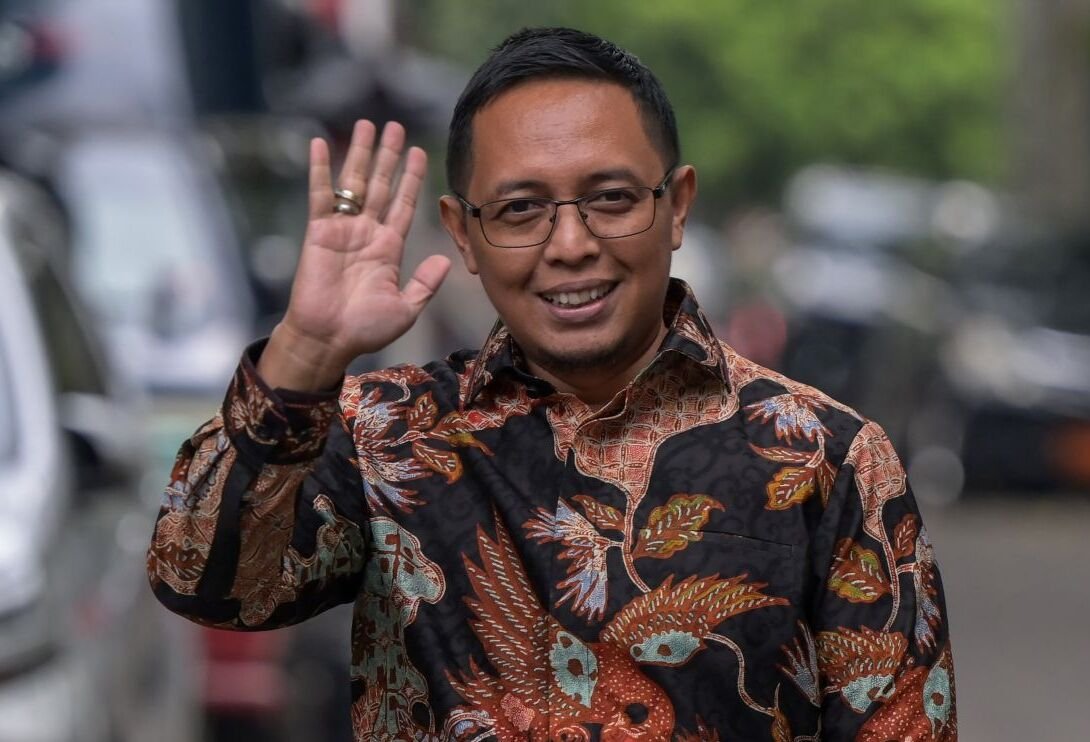 Istana Buka Suara soal TNI Tambah Kursi Jadi 16 K/L