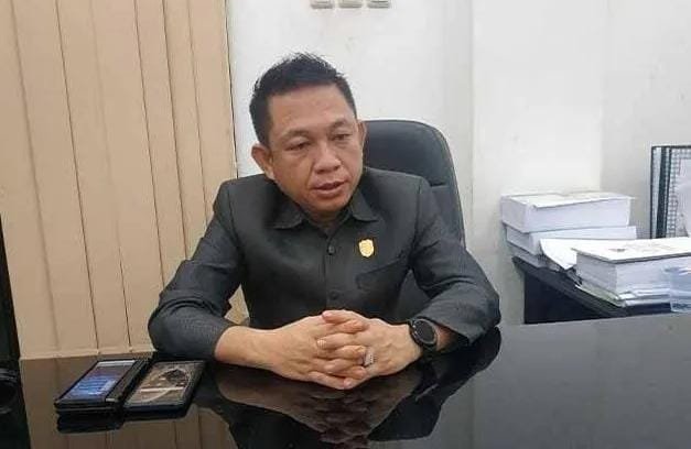 Musrenbang Teweh Baru, Waket Dewan Benny Siswanto Tekankan Prioritas Jalan dan Nakes