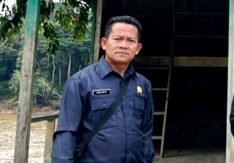 DPRD Barut: Cukup TNI Polri untuk Pengamanan PSU, Tanpa Ormas