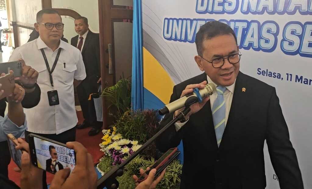 Mendag Bakal Tindak Tegas Jika Ada Pemalsuan MinyaKita