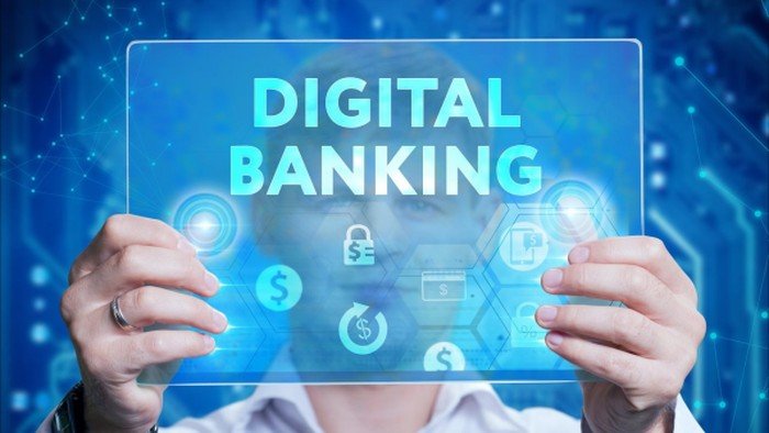 Mudah dan Praktis, Alasan Anak Muda Gemari Bank Digital