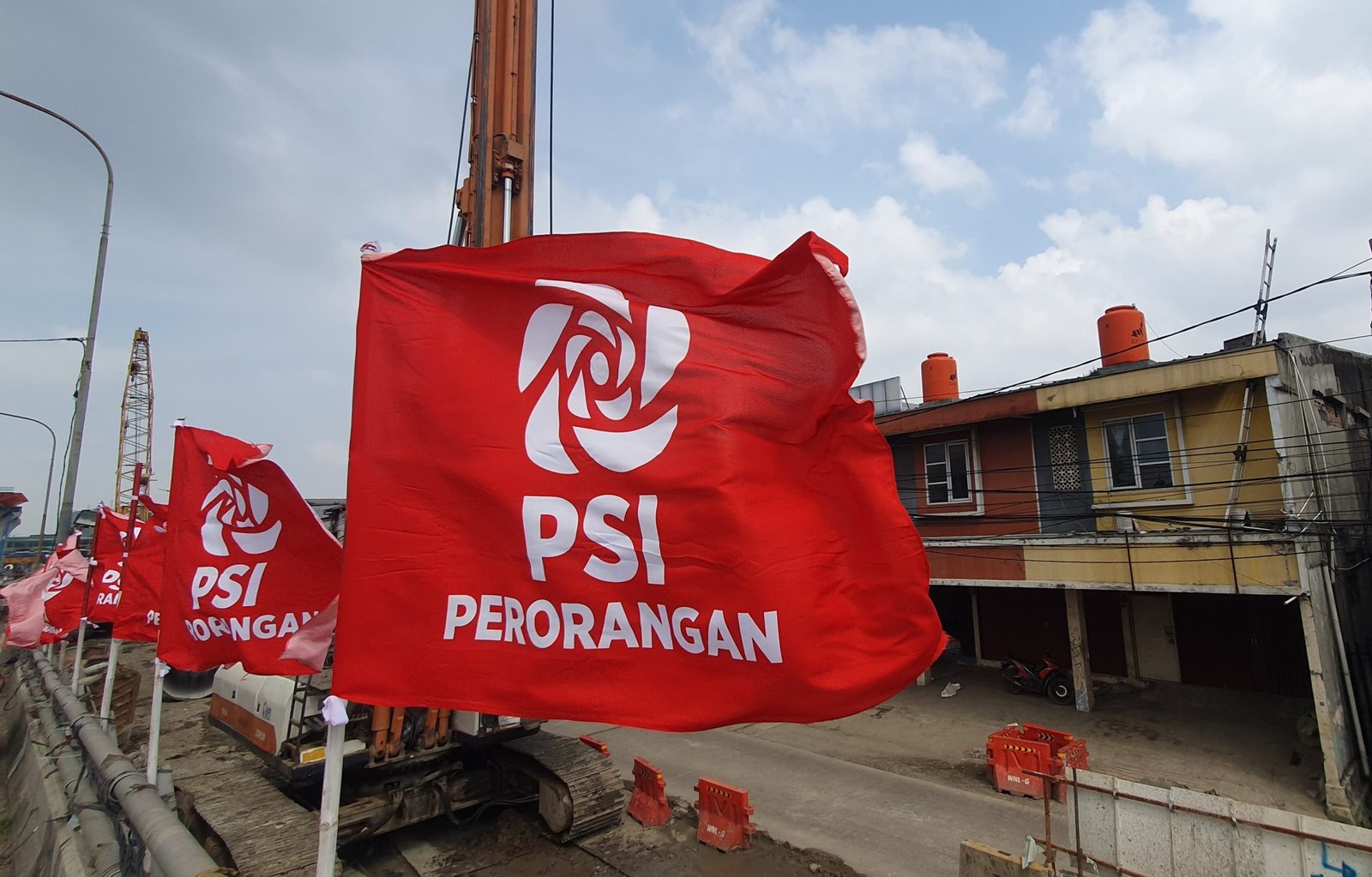Konsep Partai Perorangan, Siapa Paling Diuntungkan?