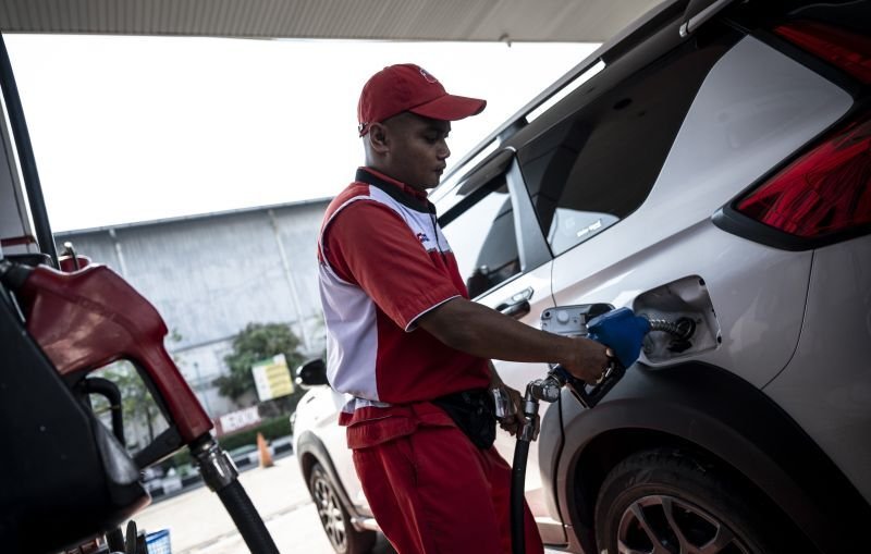 Penjelasan Pakar Soal Kualitas BBM Pertamina