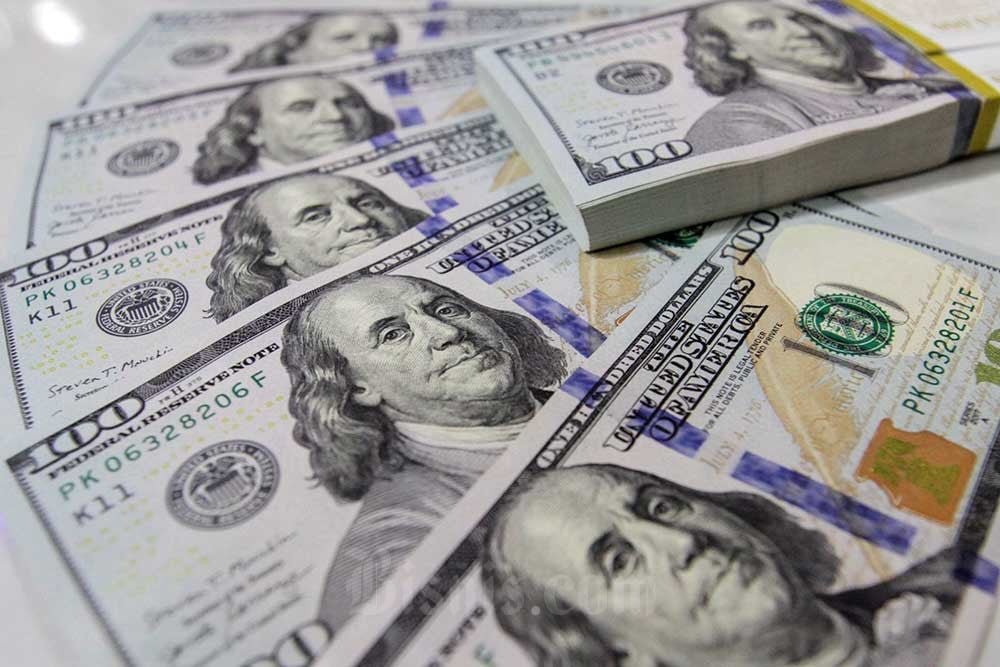 Memudarnya Dollar AS dan Dominasi Renminbi?
