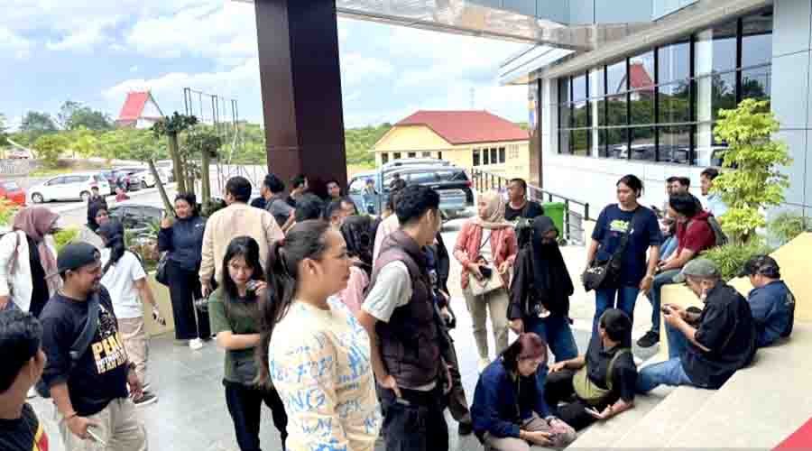 Janggal Penyidikan Pembunuhan Wartawati oleh Prajurit TNI AL