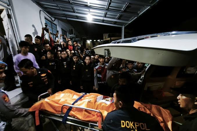 TNI Tembak Mati Tiga Polisi, Kapolsek Tolak Setoran Judi Sabung Ayam