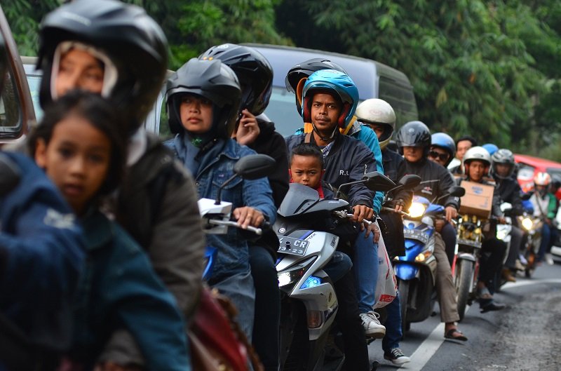 Jangan Asal Mudik, Tips Persiapan Kesehatan Sebelum Bepergian