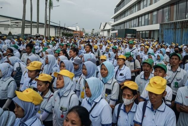INDEF Usul Kebijakan Ekspansif untuk Tekan Gelombang PHK