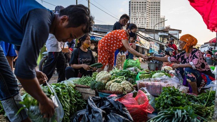 Relevansi Membangkitkan Kembali Ekonomi Rakyat/Bumiputera
