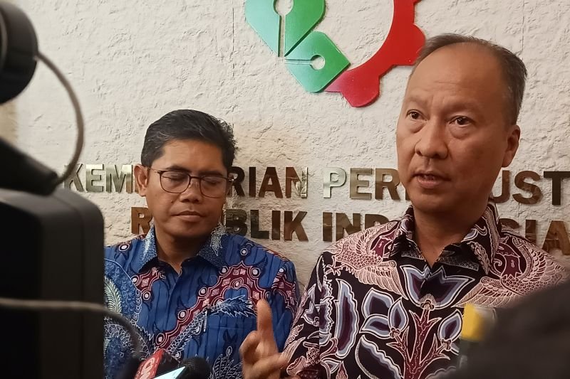 Menperin: RI Bisa Dijadikan Model Pembangunan Industri