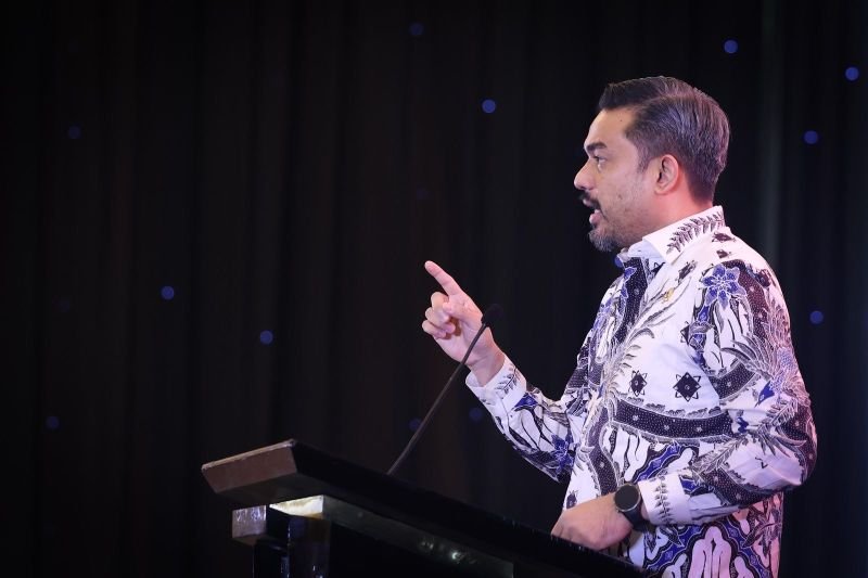 Industri Penjamin Diperlukan untuk Jembatani Kesenjangan UMKM