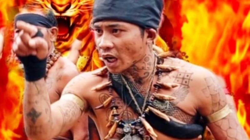 Tragedi Muara Kate: Panglima Pajaji, Dari Pendukung Kini Terperiksa