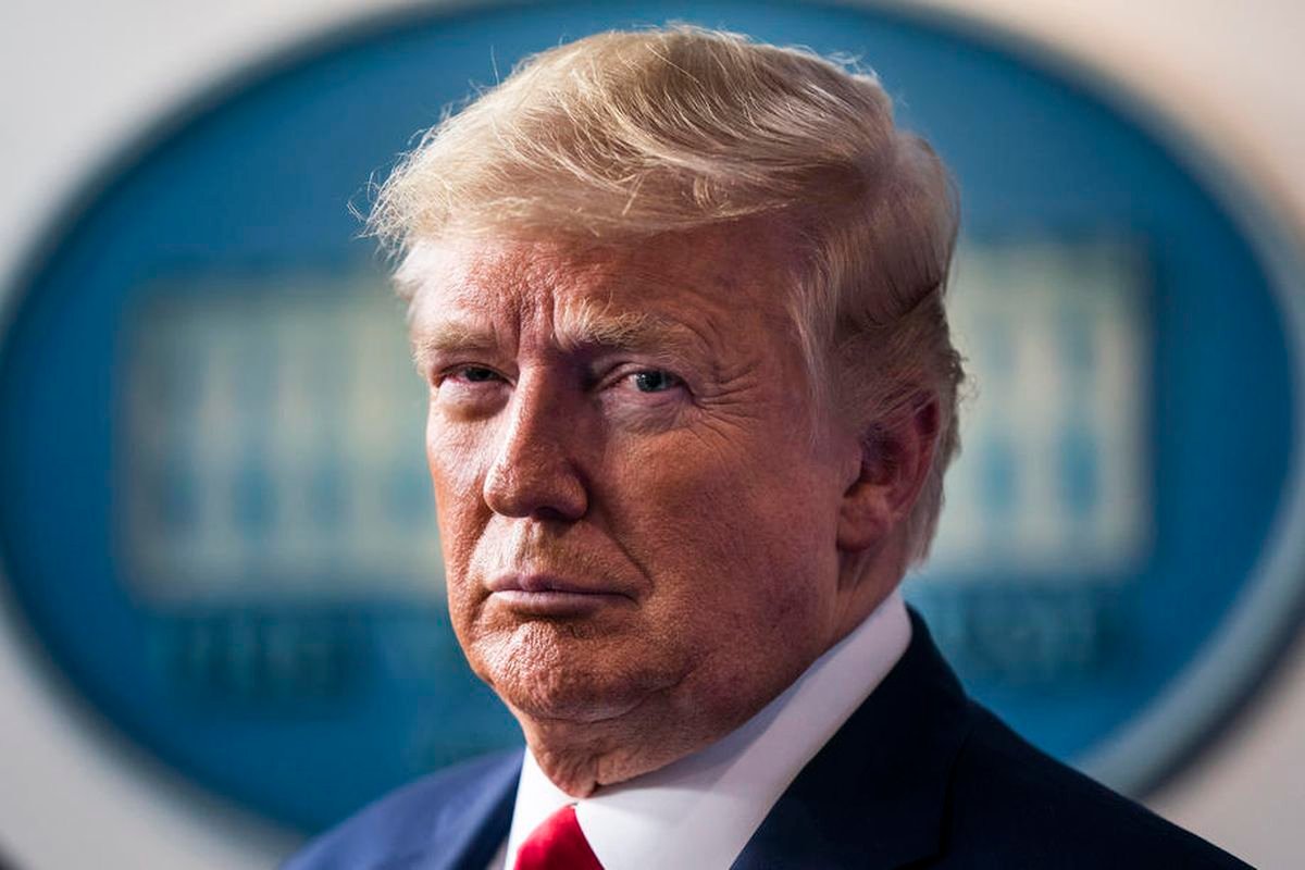 Eskalasi Trump di Iran: Ancaman Serius terhadap Perdamaian Global
