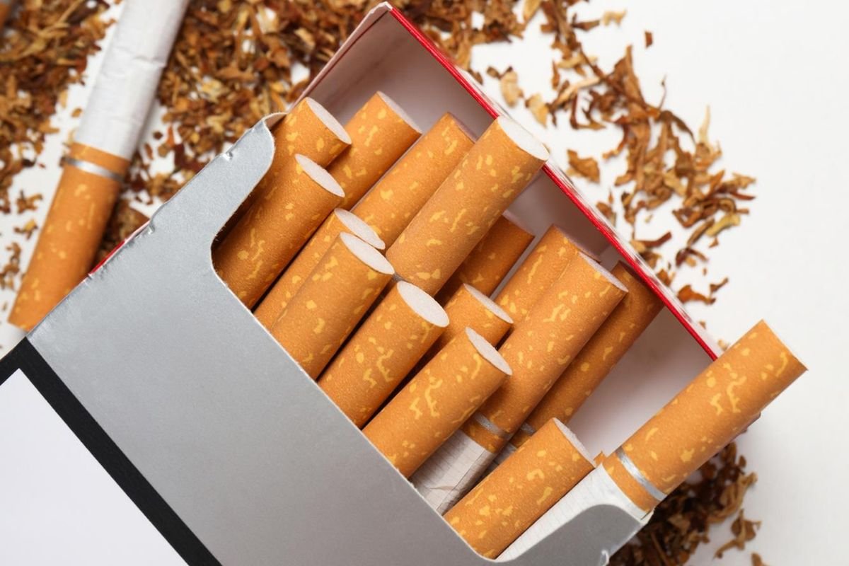 WHO Desak Indonesia Terapkan Kemasan Polos di Produk Rokok