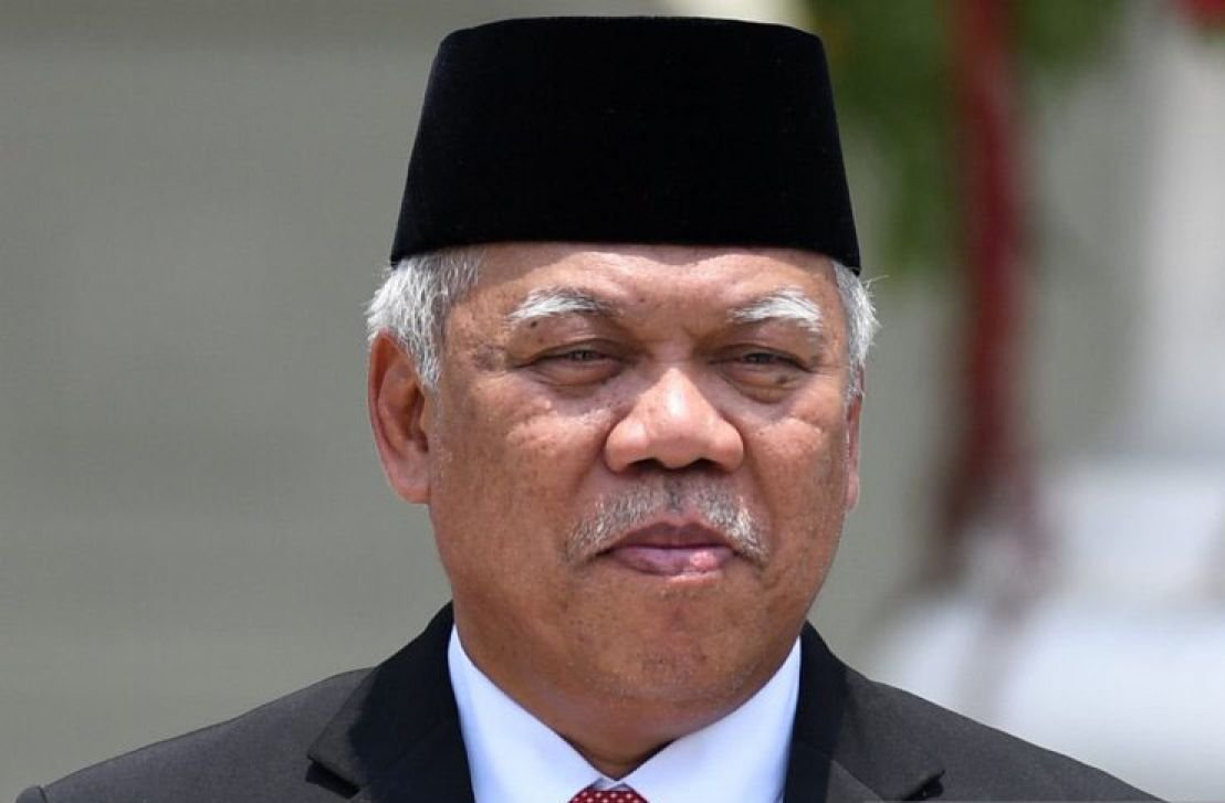 Basuki Girang Dapat Kepastian Kelanjutan Pembangunan IKN