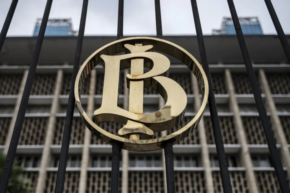 Bank Indonesia Surplus di Tengah Gejolak Ekonomi