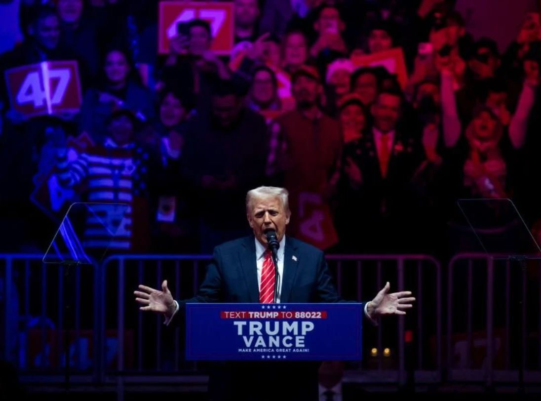 Efek Tarif Trump, RI Segera Lakukan Diplomasi dengan AS
