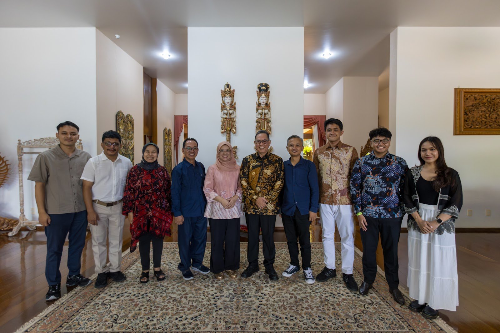 Menuju COP30: Energi Terbarukan Komunitas jadi Harapan Baru Indonesia