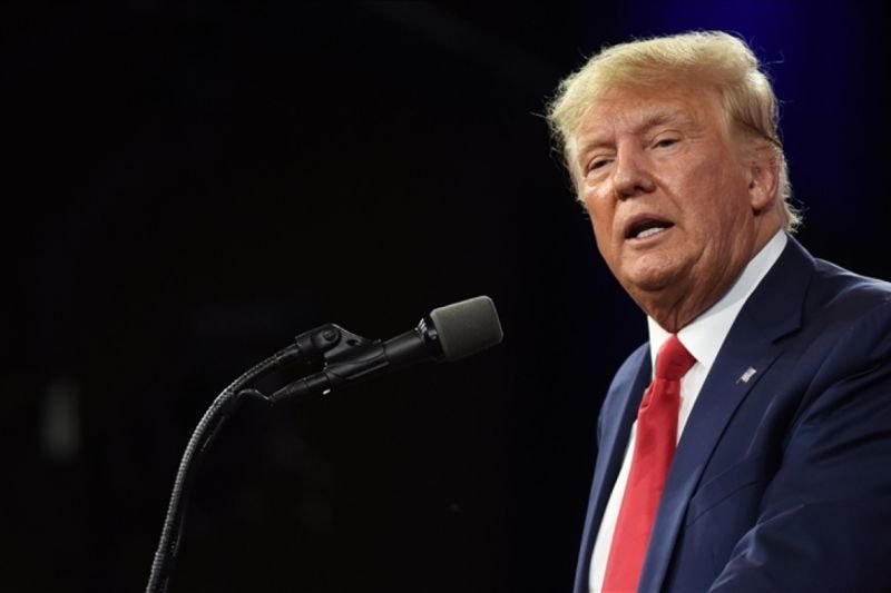 Doktrin Trump dan Agenda Israel, Sadarkah Negara-negara Teluk?