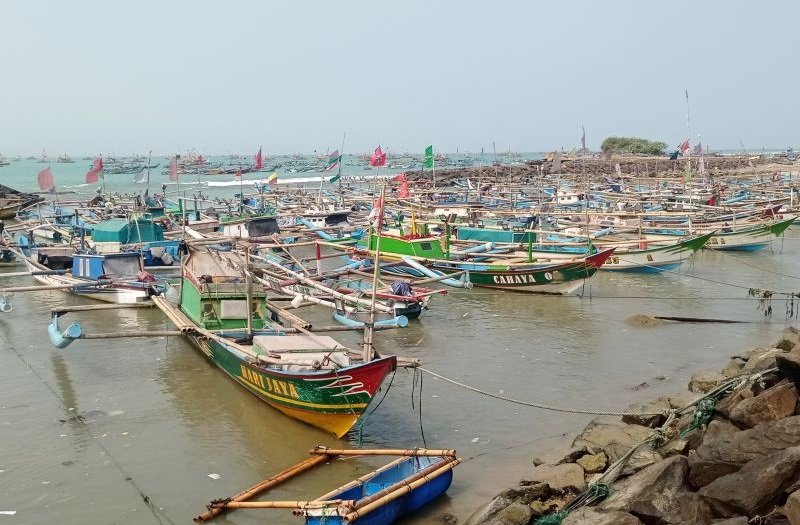 Cuaca Sabtu: Hujan Ringan hingga Petir di Berbagai Wilayah Indonesia