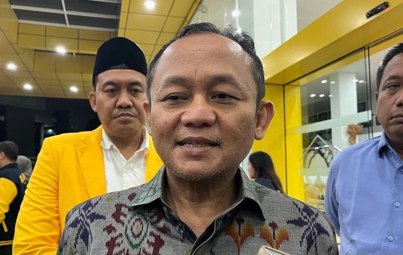 Pertemuan Prabowo-Megawati, Titik Temu demi Kepentingan Bangsa