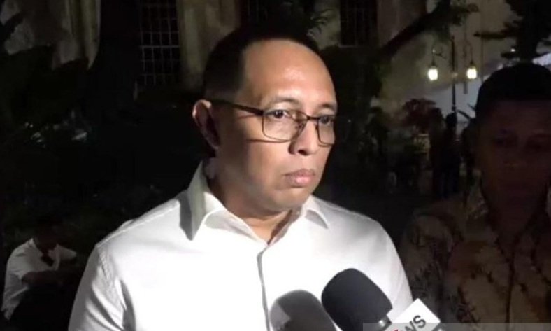 Hasan Nasbi Mundur dari Kepala Komunikasi Kepresidenan, Sebut Ini Jalan Terbaik