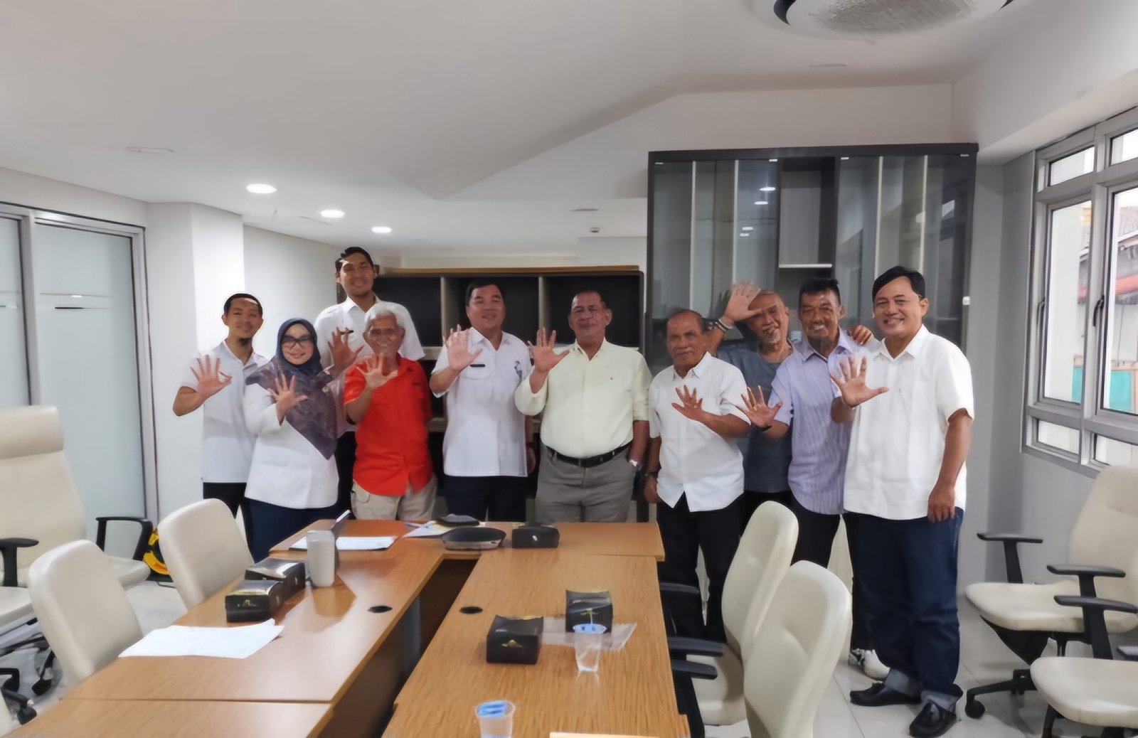 Liga Jakarta U-17 Piala Gubernur DKI Jakarta 2025. 