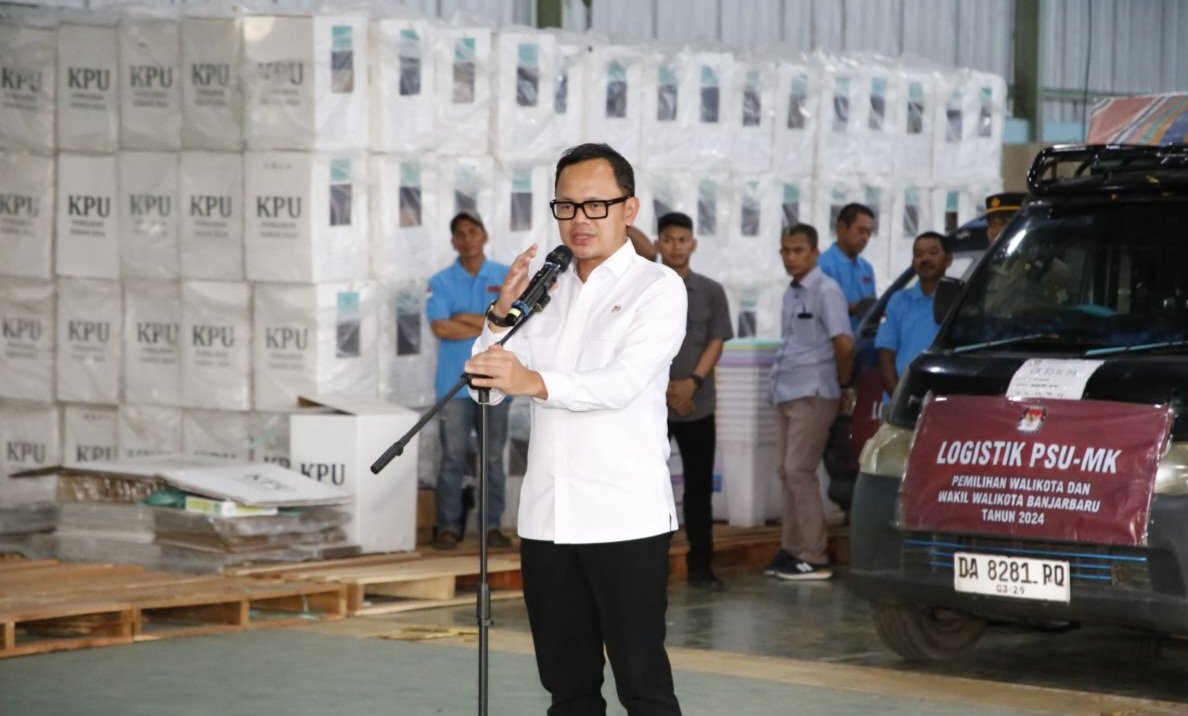 Wamendagri Bima Arya Tegaskan PSU Tak Boleh Terulang