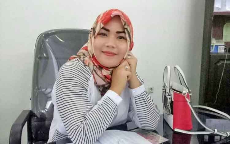 Legislator Barut Jamilah Minta Desa Siaga dari Ancaman Banjir dan Karhutla