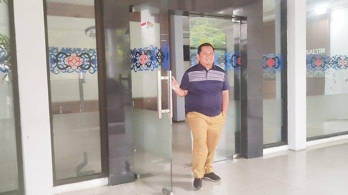 Diperiksa KPK karena Skandal Rita, Bupati Penajam Buka Suara
