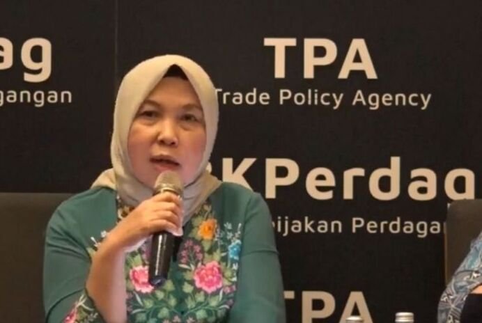 Kemendag Siap Bantu Pelaku Usaha Diversifikasi Pasar