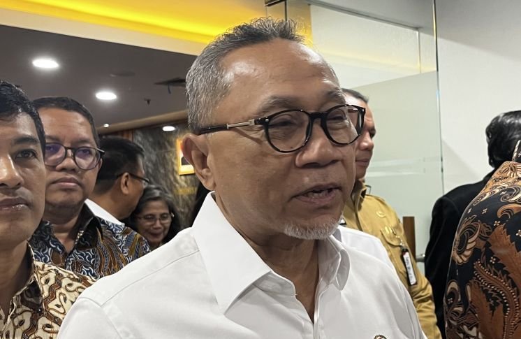 Kelembagaan Kopdes Merah Putih Ditargetkan Tuntas Juli 2025