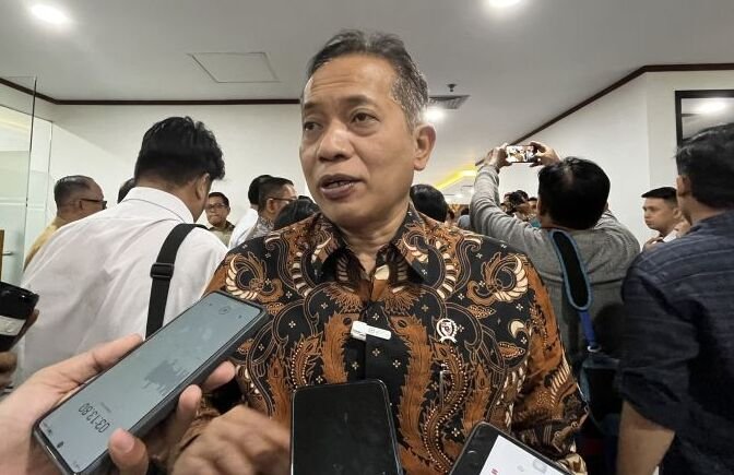Wemenkop Klaim Kopdes Merah Putih Cegah Urbanisasi Pemuda