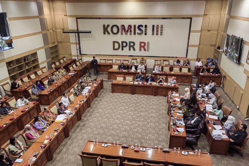 Aksi Demonstrasi Berlalu, Nathaniel: Semoga DPR Lebih Responsif!