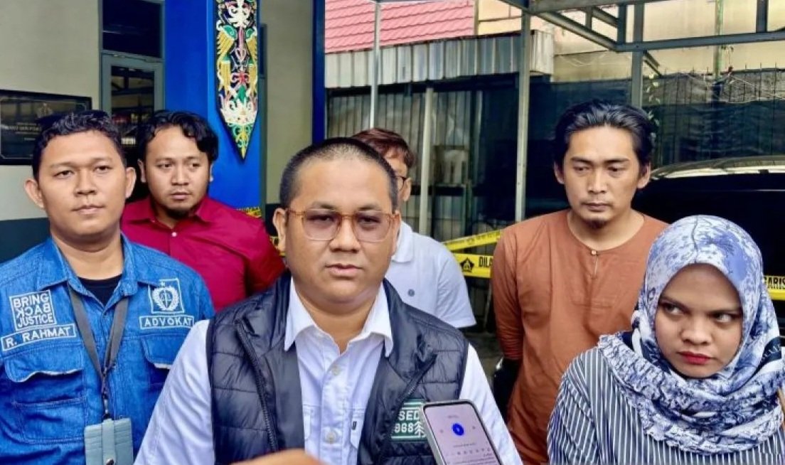 Wartawati yang Dibunuh Prajurit TNI AL Diduga Dua Kali Diperkosa