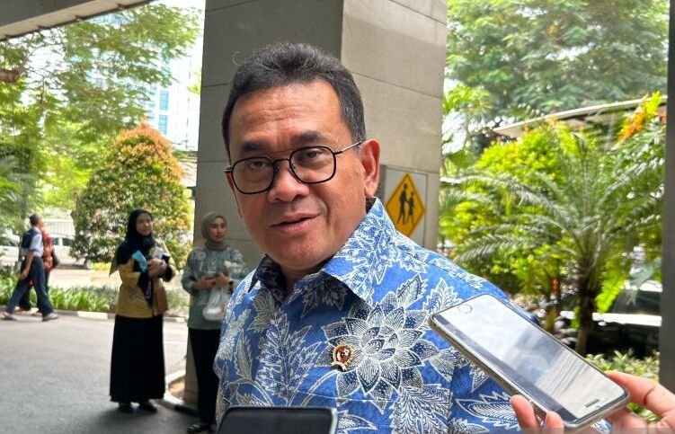 Malaysia Dihantam Krisis Beras, Mendag: Belum Ada Permintaan Impor