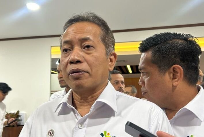 Kopdes Diproyeksikan Hasilkan Rp2.000 Triliun dalam Dua Tahun