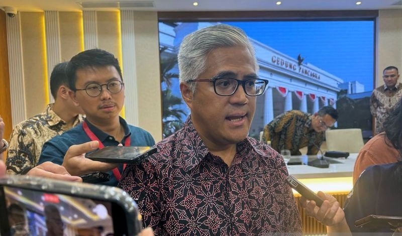 Ledakan di Bandar Abbas Iran, Kemlu: Tidak Ada Korban WNI