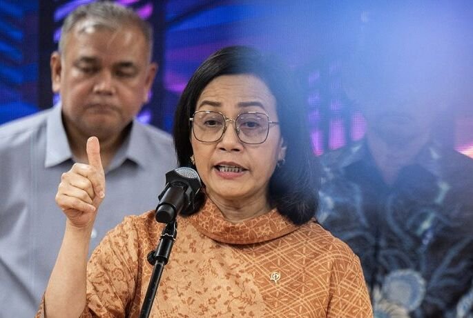 Membaca Pesimisme Menkeu, Melesetnya Target Pendapatan Negara 2025