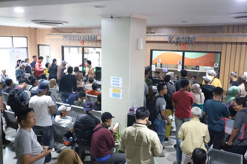 Pemutihan Pajak Kendaraan di Banten, Kesempatan Emas bagi Warga