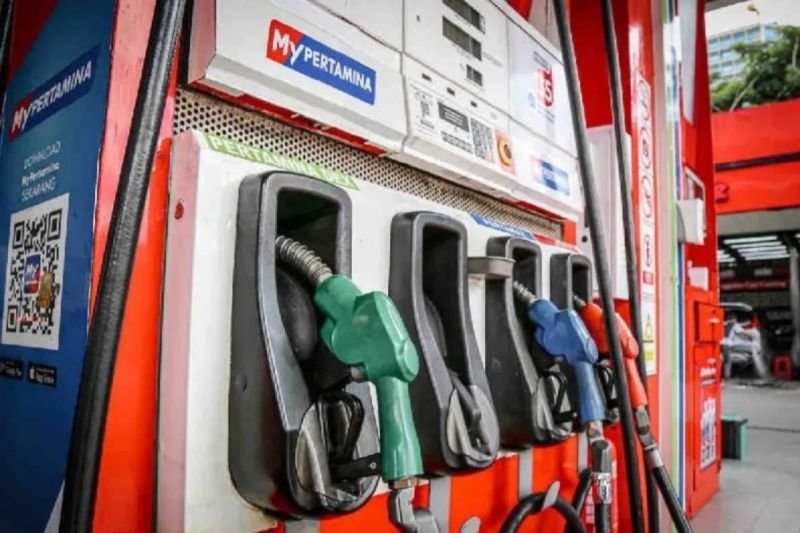 Harga BBM di SPBU Shell, Vivo, dan BP Tetap saat Lebaran, Pertamina Alami Penurunan