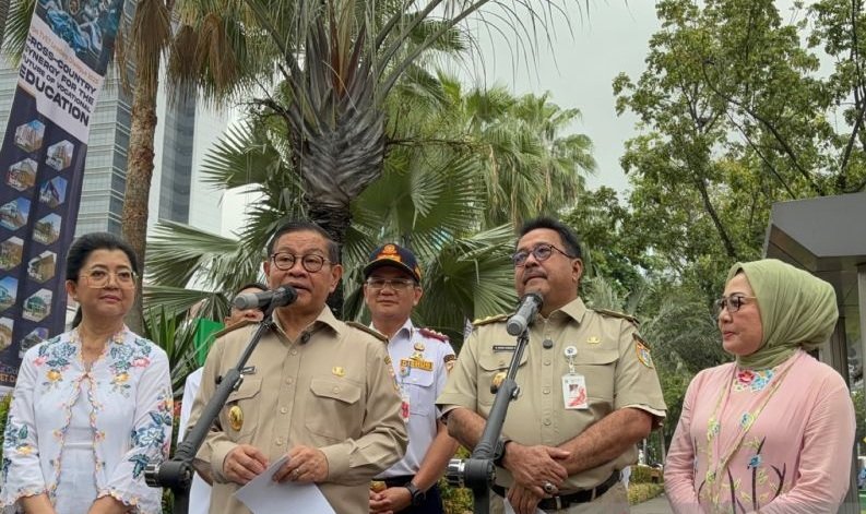 Hadiah Spesial Hari Kartini: Transportasi Umum dan Perpanjangan SIM Gratis untuk Wanita di Jakarta